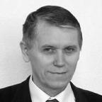 Марков Александр Васильевич, главный инженер ЗАО «Удмуртлифт»
