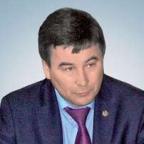 МАРКОВ  Олег Иванович, министр строительства, архитектуры и жилищно-коммунального хозяйства Чувашской Республики