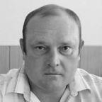 Маврычев Александр Владимирович, начальник производственно-технического отдела ООО «Удмуртские коммунальные системы»