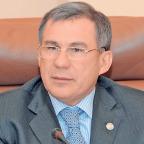 МИННИХАНОВ  Рустам Нургалиевич, президент Республики Татарстан