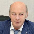 МУСИНОВ Сергей Васильевич, генеральный директор ОАО «Сарапульский электрогенераторный завод»
