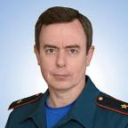 НАУМОВ Андрей Геннадьевич, начальник ГУ МЧС России по Республике Мордовия, генерал-майор внутренней службы
