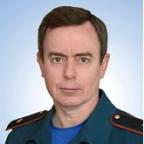 НАУМОВ  Андрей  Геннадьевич,  начальник ГУ МЧС России  по Республике Мордовия,  генерал-майор внутренней службы