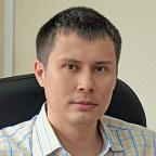 НОСОВ  Павел Викторович,  инженер Центра трансфера  технологий Томского  политехнического  университета