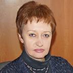 ПАВЛОВА Лариса Владимировна, заместитель руководителя государственной инспекции труда (по охране труда) в Самарской области