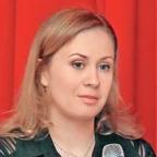 ПЕРМЯКОВА Надежда Валентиновна, директор группы компаний «Ижица»