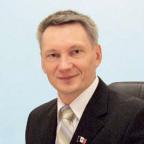 Пластинин Николай Владимирович, генеральный директор РОАО «Удмуртгаз»