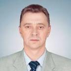 Погорелкин Владимир Евгеньевич, главный имеханик ОАО «Удмуртнефть»