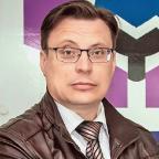 ПОЛЕВ Сергей Николаевич,  ведущий инженер по надзору АО «Чепецкий механический завод»