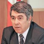 ПРЕСНУХИН Виктор Константинович, министр топлива, энергетики и связи Удмуртской Республики