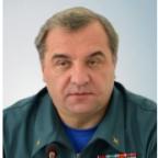 ПУЧКОВ Владимр Андреевич, глава МЧС России