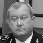 Пуликовский Константин Борисович, руководитель Федеральной службы по экологическому, технологическому и атомному надзору