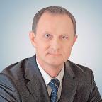 РАДИОНОВ  Олег Викторович,  министр промышленности и торговли Удмуртской  Республики