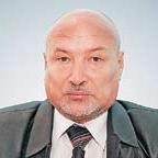 Рахматуллин Альберт Гимранович, директор ООО «Тойма»