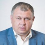 Разумов Дмитрий Александрович, директор Филиала «Удмуртский» ПАО «Т Плюс»