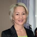 РЯБОВА Рушана Ханифовна, директор издательства  журнала «Промышленная  и экологическая безопасность, охрана труда»