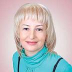 Рябова Рушана Ханифовна, главный редактор журнала «Промышленная и экологическая безопасность»