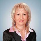 РЯБОВА Рушана  Ханифовна,  главный редактор журнала «Промышленная и экологическая безопасность»