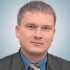 Рыбин  Дмитрий  Михайлович,  главный инженер ООО «Сарапултеплоэнерго»