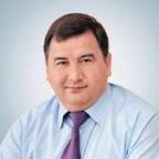 Сафин Ленар Ринатович, министр транспорта и дорожного хозяйства Республики Татарстан