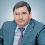 САФИН Ленар Ринатович, министр транспорта и дорожного хозяйства Республики Татарстан