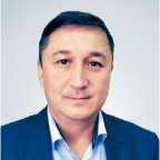 Салихов Азамат Радифович, начальник отдела охраны труда Государственной инспекции труда в Республике Башкортостан 