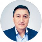 Салихов Азамат Радифович, исполняющий обязанности заместителя руководителя Государственной инспекции труда в Республике Башкортостан по охране труда