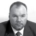 Сентемов Андрей Алексеевич, генеральный директор ООО «Энергетическая компания «Энко»