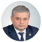 Шадриков  Александр  Валерьевич, министр экологии  и природных ресурсов  Республики Татарстан