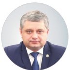 Шадриков  Александр  Валерьевич, министр экологии  и природных ресурсов  Республики Татарстан