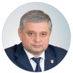 Шадриков Александр Валерьевич, министр экологии и природных ресурсов Республики Татарстан
