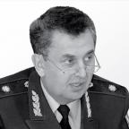 Шапкин Борис Иванович, заместитель руководителя Управления Ростехнадзора по Удмуртской Республике
