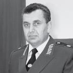 Шапкин Борис Иванович, заместитель руководителя Ростехнадзора по Удмуртской Республике