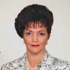 ШЕКУНОВА Светлана Геннадьевна, руководитель Государственной инспекции труда в Удмуртской Республике