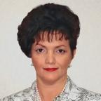 Шекунова Светлана Геннадьевна, руководитель Государственной инспекции труда в УР 