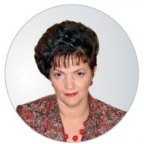 Шекунова Светлана Геннадьевна, руководитель Государственной инспекции труда — главный государственный инспектор труда в Удмуртской Республике