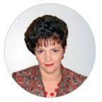 Шекунова Светлана Геннадьевна, руководитель Государственной  инспекции труда в Удмуртской Республике