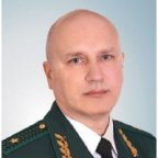 Щекурин Эдуард  Александрович, руководитель Управления Росприроднадзора по Республике Марий Эл