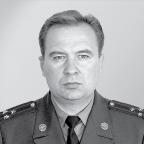 Шепиль Виктор Михайлович, главный государственный инспектор Удмуртской Республики по пожарному надзору