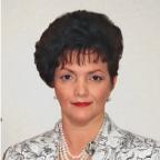 ШЕКУНОВА Светлана Геннадьевна, руководитель Государственной инспекции труда в Удмуртской Республике