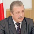 ШИКАЛОВ Сергей Николаевич, министр строительства, архитектуры и жилищной политики Удмуртской  Республики