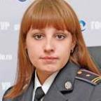 ШМЫКОВА Марина Игоревна, государственный  инспектор Государственной  инспекции труда  в Удмуртской  Республике