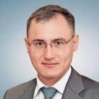ШУЛЬГИН Андрей Николаевич,  управляющий директор  ООО «Удмуртэнергонефть»