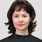 СИБГАТУЛИНА Дина Шамилевна, начальник отдела природной и техногенной безопасности