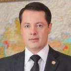 СИДОРОВ  Артем Георгиевич,  министр экологии  и природных ресурсов Республики Татарстан