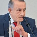 СОЛОВЬЕВ Александр Васильевич, исполняющий обязанности главы Удмуртской Республики