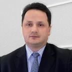 ТИХОНОВ Михаил Михайлович, министр промышленности и энергетики Ростовской области