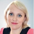 Титова Надежда Сергеевна, врио заместителя руководителя Государственной инспекции труда в Удмуртской Республике (по охране труда) 