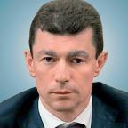 ТОПИЛИН Максим Анатольевич, министр труда  и социальной защиты Российской Федерации 