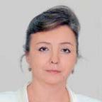 ВЕРНИГОР Ольга Андреевна, главный специалист отдела инженерного обеспечения и специализированных экспертиз АУ «Управление Госэкспертизы»